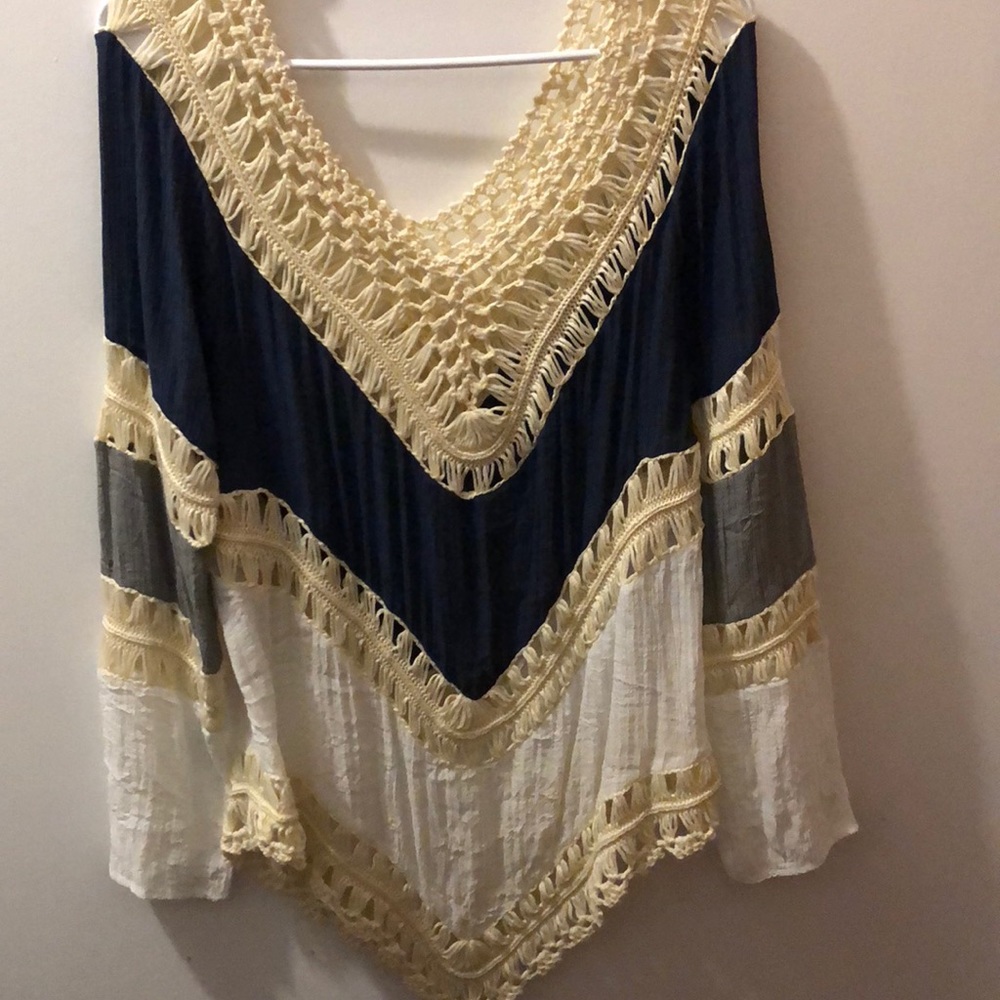 Umgee Boutique shirt